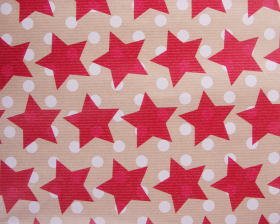 inpakpapier-kerst-kraft-stars-in-the-sky-red-white-30cm-0114483.png
