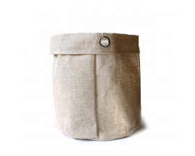 Paper_bag_Jute_Metalring_25cm_0117610