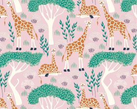 inpakpapier-savanne-pink-30cm