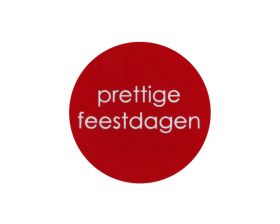 Etiketten -  Etiket - Gelegenheidsetiketten – Stickers