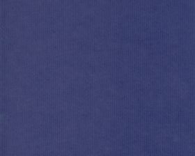 Inpakpapier kraft Uni Donkerblauw