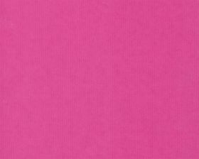 Inpakpapier kraft Uni Magenta