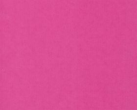 Inpakpapier kraft Uni Magenta