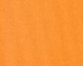 Inpakpapier kraft Uni Orange