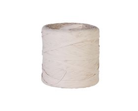 Raffia – Raffia strik – Raffia lint - Cadeaulint – Lint