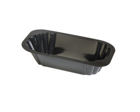 PS Bakje - Zwart (300cc)