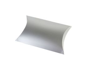 Gondeldoosje no.3 - Zilver