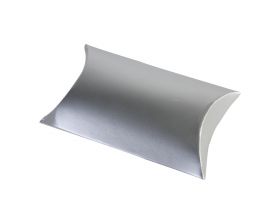 Gondeldoosje no.4 - Zilver