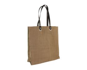 Tas - Draagtas - Boodschappentas - Linnen tas