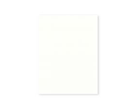 Prijskaart Blanco (12x16cm)