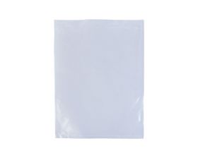 LDPE zak (15x25cm, 50mu)