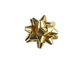 Starbow - Metallic Goud