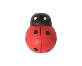 Decoplakker Ladybird