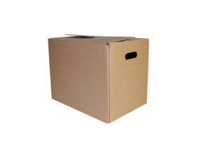 Verhuisdoos – Verhuisdozen – Kartonnen doos – Kartonnen dozen