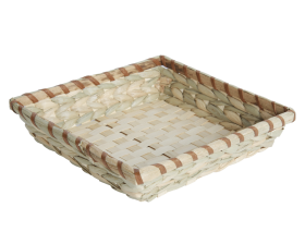 Grasmand (25x25x6cm)