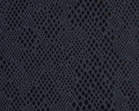 Inpakpapier Snake Black