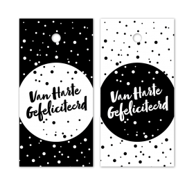 Hangkaartje-Hartelijk-Gefeliciteerd-wit-zwart-0119012.png