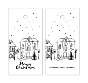 Hangkaartje-Merry-Christmas-wit-zwart-0120135.png