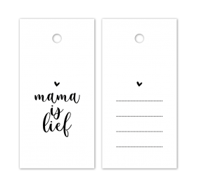 Hangkaartje-Mama-is-lief-wit-zwart-0120912.png