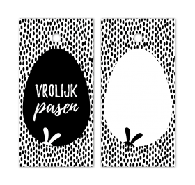 Hangkaartje-Vrolijk-Pasen-wit-zwart-0120919.png