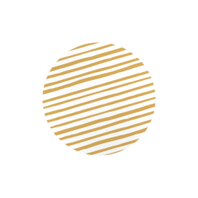 Etiket-rond-45mm-Stripes-Wit-Goud-118113.png