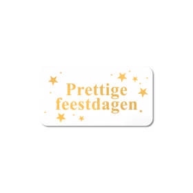 Etiket-Sticker-38x20mm-Prettige-Feestdagen-wit-goud-0120470.png