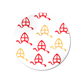 Etiket-Sticker-Ø45mm-Sint-Mijtertjes-rood-goud-0120194.png