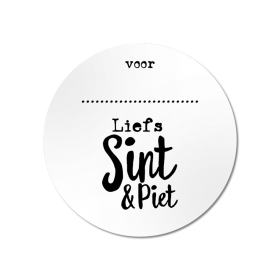 Etiket-Sticker-Ø45mm-Voor-Liefs-Sint-_-Piet-wit-zwart-120444.png