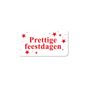 Etiket-38x20mm-Prettige-Feestdagen-wit-rood-ondergrond-013-wit-opdruk-106-rood-0121574.png