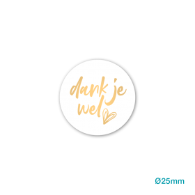 Etiket-Sticker-Ø25mm-Dank-je-wel-wit-goud-0121062.png