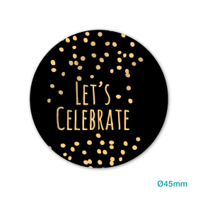 Etiket-Sticker-Ø45mm-Let’s-Celebrate-zwart-goud-0121045.png