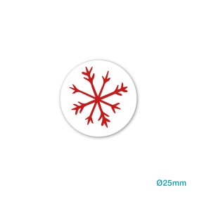 Etiket-snowflake-wit-rood-0121991.png