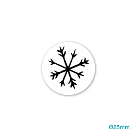 Etiket-snowflake-zwart-wit-0122081.png