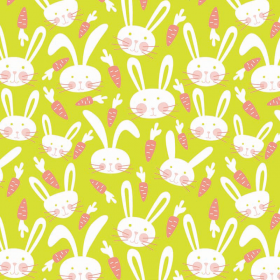 Inpakpapier_bunny_green_0117434_0121833.png