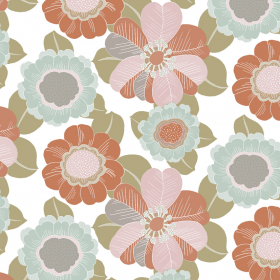 Inpakpapier_flower_pink_mint_0121892_0121893.png