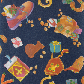 Inpakpapier_sint_schoentje_zetten_blauw_0121623_0121624.png