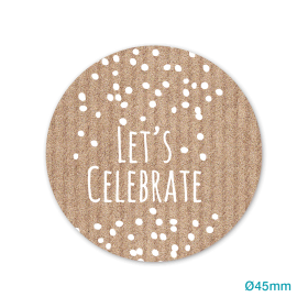 Etiket-Sticker-Ø45mm-Let's-Celebrate-kraft-wit-0122552_ms3d-j9.png