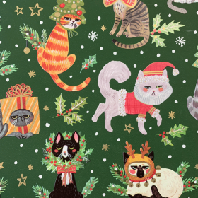 Inpakpapier-Crazy-Christmas-Cats-0123245.png