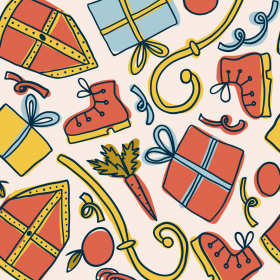 Inpakpapier_sint_creme_roze_sinterklaassymbolen-0123564-0123563.png