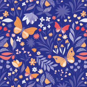 inpakpapier-30cm-KW808-Butterflies-Blue-FSC-0123853.png