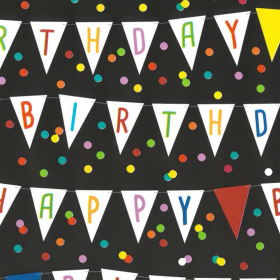 inpakpapier-K601642-1-30cm-Happy-Birthday-Flags-Zwart-0123929.png