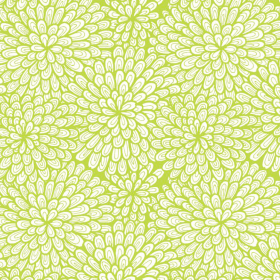 inpakpapier-K602416-1-30cm-Flowers-Groen-0123880.png