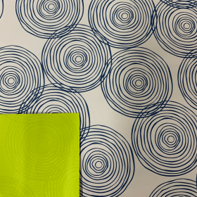 inpakpapier-601759-8-Circles-Donkerblauw-groen-Dubbelzijdig-0123937-0123938.png