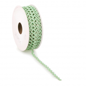 rol-15-mtr-lint-spring-cord-mintgroen-goud-61A-0124945.png