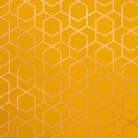 inpakpapier-K602511-Hexagon-Yellow-50cm--80gr-0125874.png