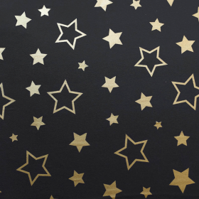inpakpapier-K692505-50cm-Christmas-Stars-Black-0125791.png