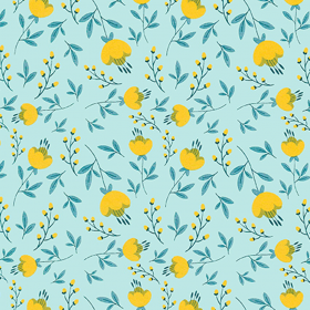 inpakpapier-PR79101B-50cm-Lily-of-the-valley-blue-0125055.png