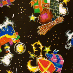 inpakpapier-S692524-30cm-Pakjesavond-zwart-0125765.png