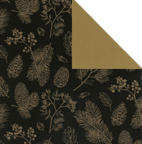 inpakpapier-Pine-69667-black-50cm-dubbelzijdig-0124796.png