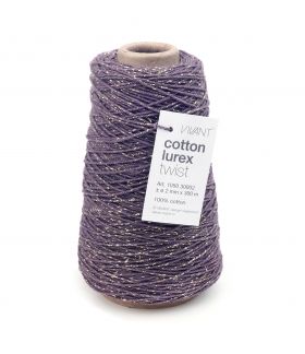 Cotton_Lurex_Twist_PaarsGoud_300m_2mm_0119829